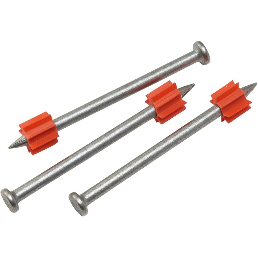 25pk ramset 2 1/2inch drive pin (626044501268)