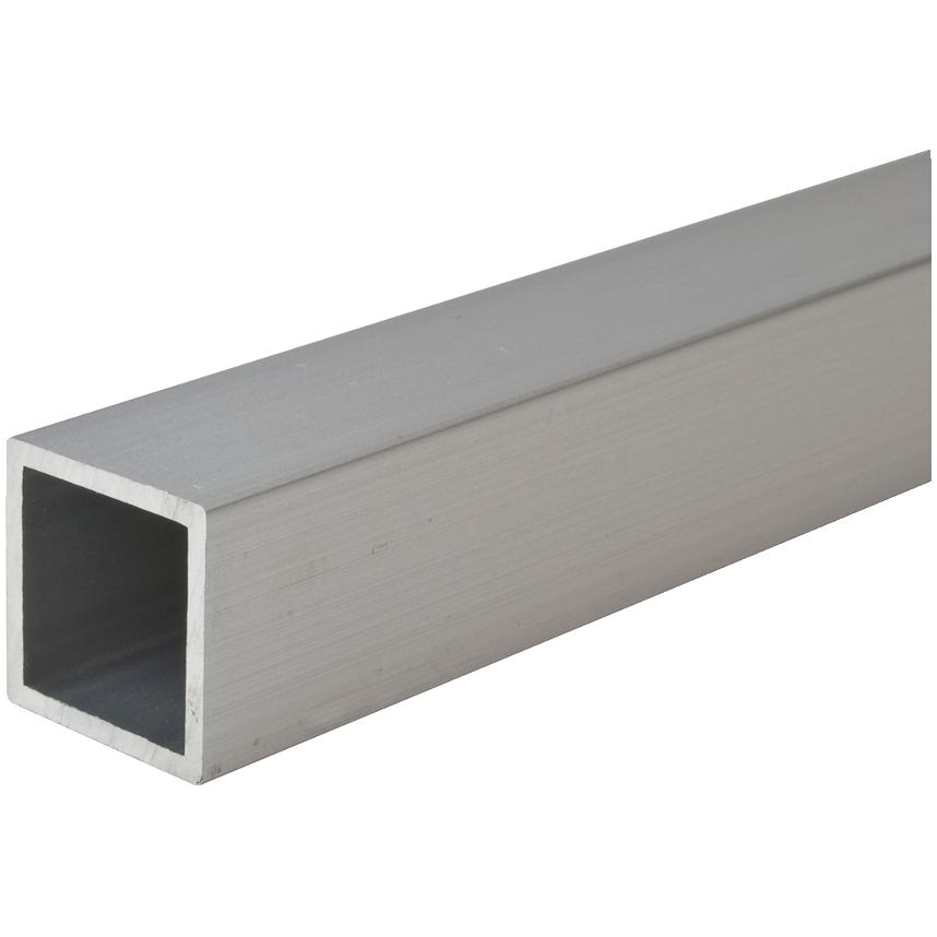 3/4 inch(s) x 36 inch(s) Aluminum Square Tubing eBay