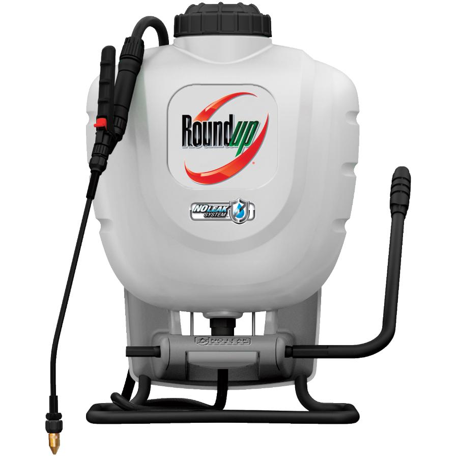 4Gal Professional Backpack Sprayer Tank eBay
