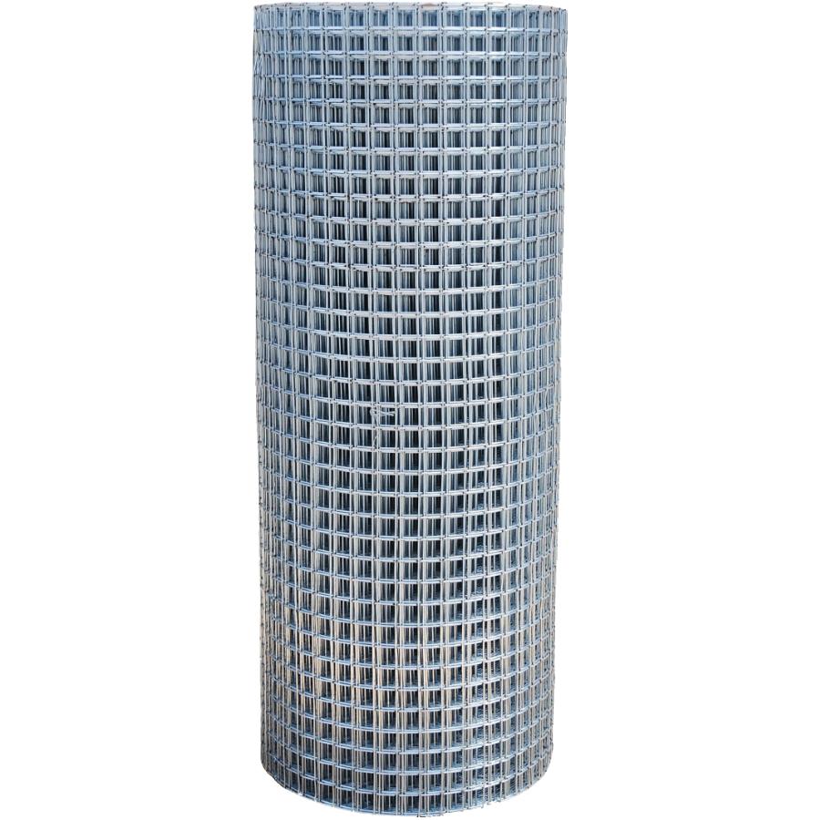 24" x 1/2" x 50' 19ga Galvanized Hardware Cloth eBay