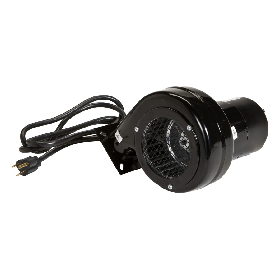 Blower, for Flame and Drolet Wood Stoves 773388055206 eBay