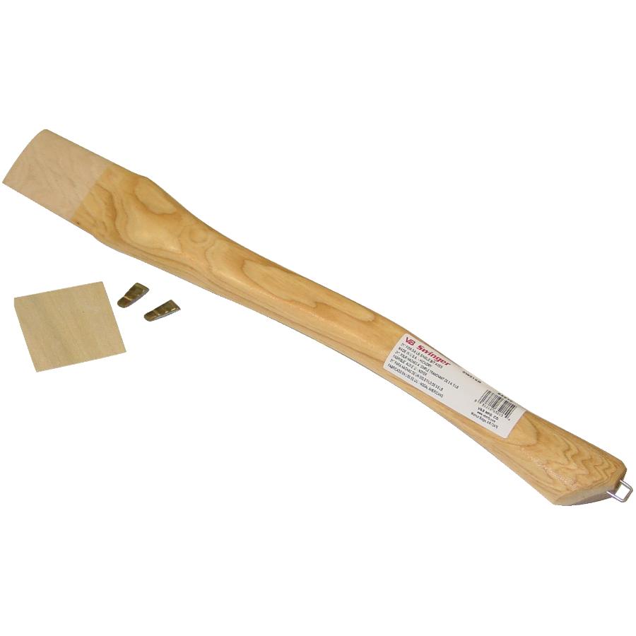 21 inch(s) Hickory Single Bit Axe Handle eBay