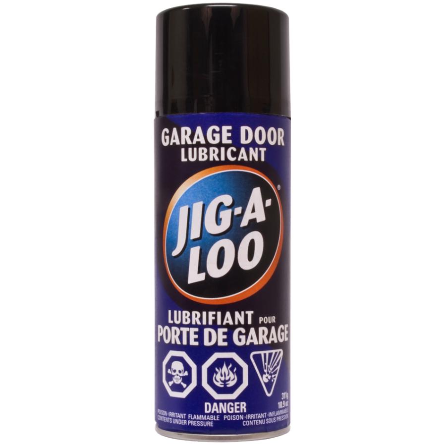 10.9oz Garage Door Lubricant eBay