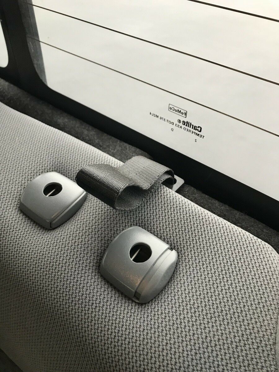 1978 ford f150 floor pan replacement on 09 14 Ford F150 11 16 F250 350 Sd Oem Rear Seat Child Tether Anchor Strap Ebay