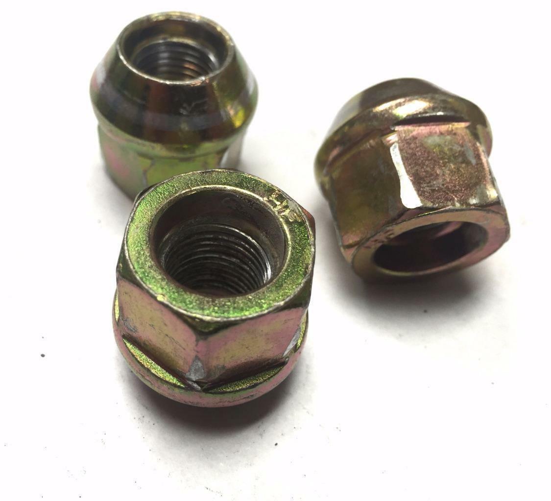 20 9300,01,02 Chevy Astro GMC Safari Van 1/2" x 20 OE Aluminum Wheel