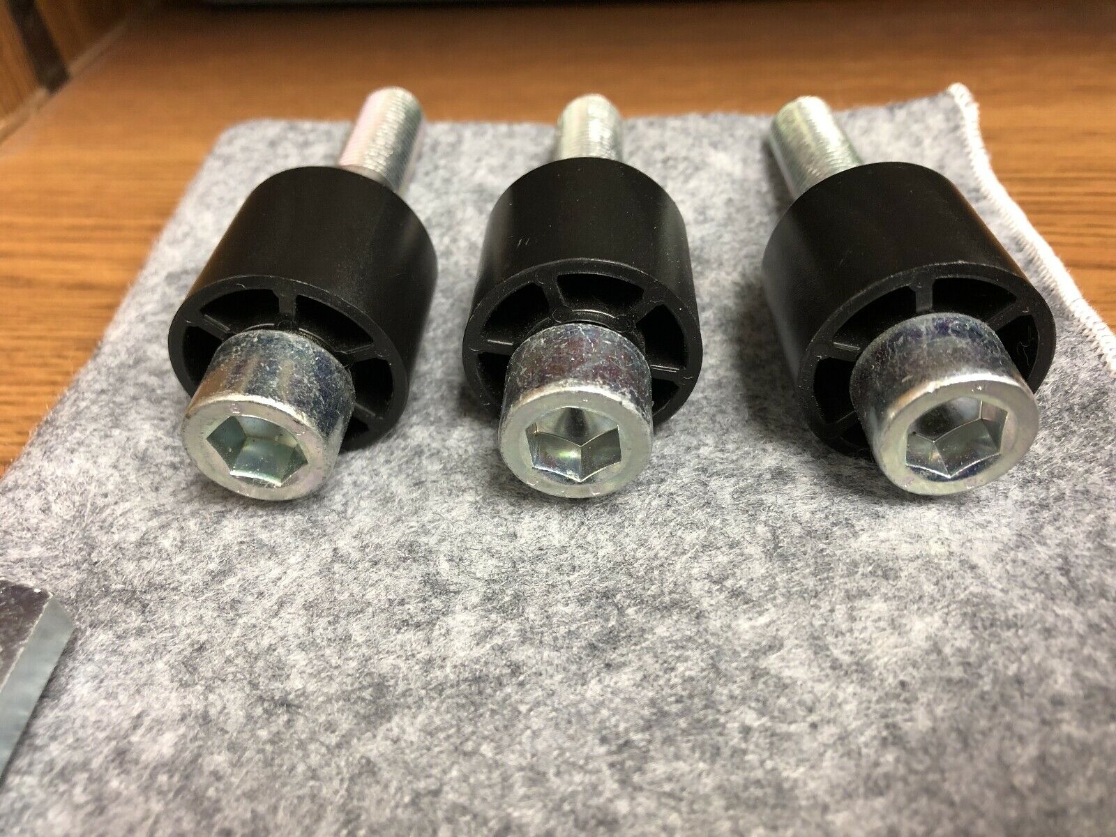 1418 Dodge Ram ProMaster 1500 2500 3500 Van Aluminum Wheel Adapter Kit eBay