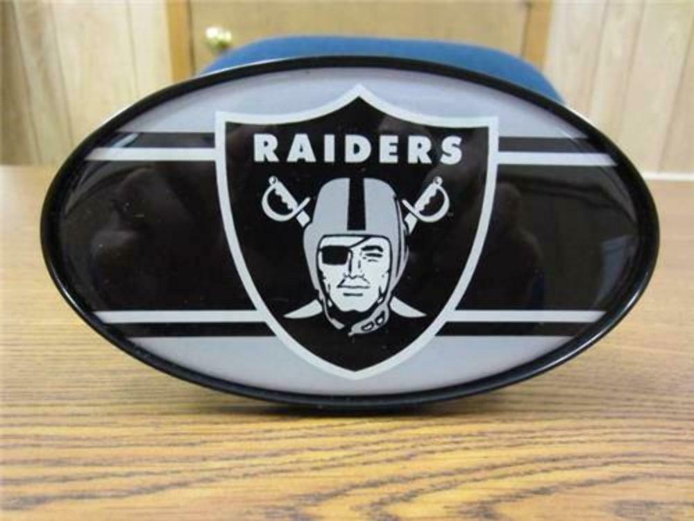 New San Diego Chargers NFL Helmet Logo Plastic//Metal 2/" TRK Trailer Hitch Cover