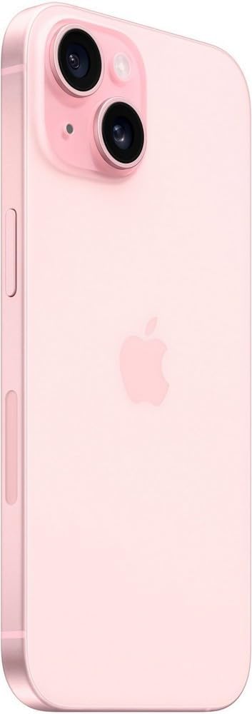 Apple iPhone 15 128GB Fully Unlocked - 90% and above battery