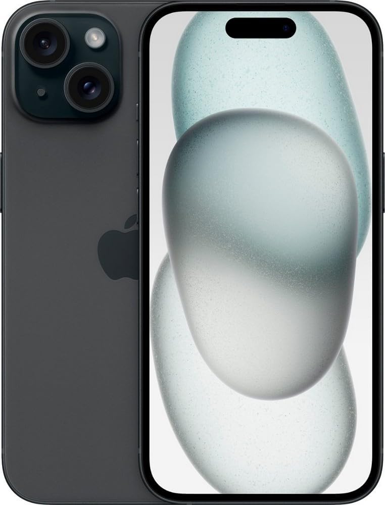 Apple iPhone15 128 ブルー 残債なし バッテリー100% Amazon | 【整備済み品】 Apple iPhone 15 128GB ブルー SIM