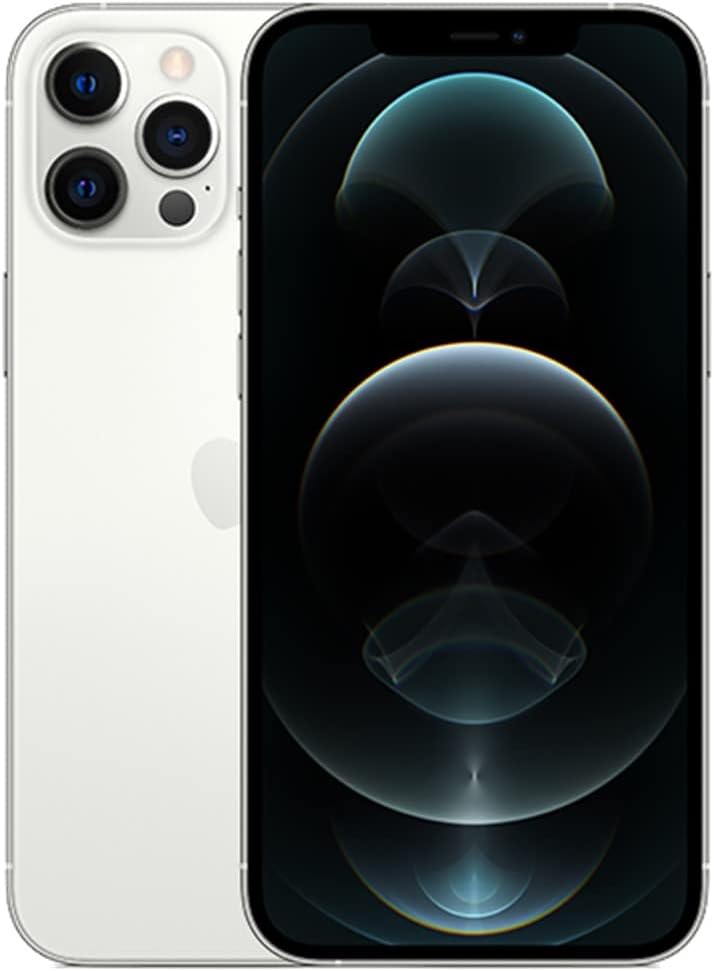 Apple iPhone 12 Pro Max 256GB Unlocked Smartphone - Very Good - Picture 13 of 16