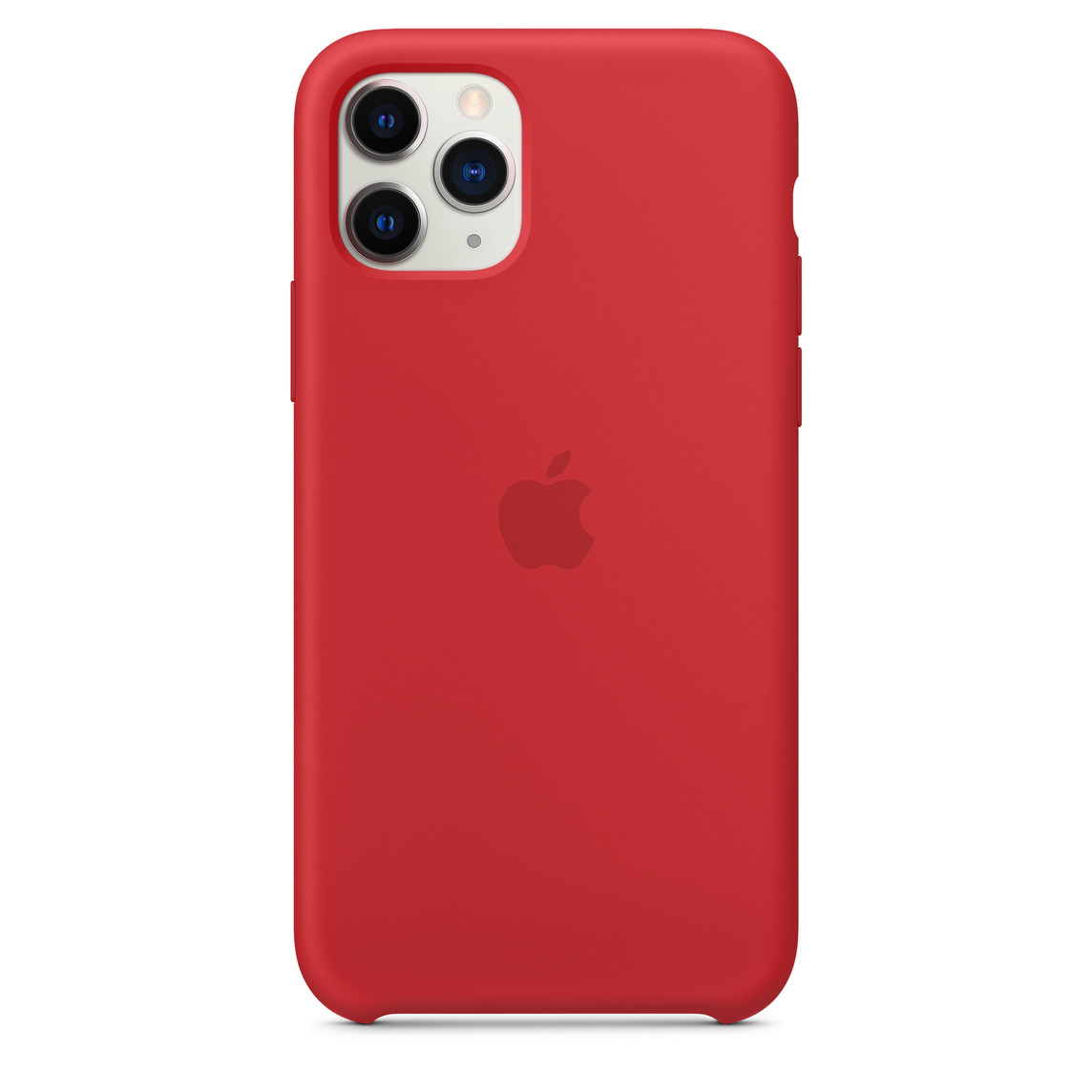 Genuine Apple OEM iPhone 11 Pro Silicone Case Various Colors - Picture 40 of 56
