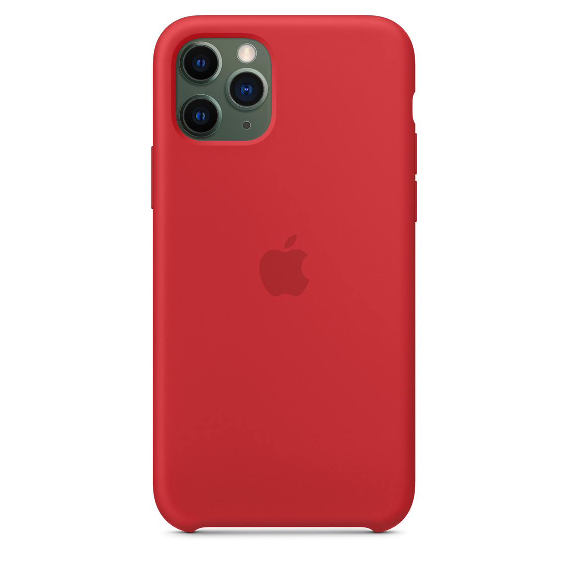 Genuine Apple OEM iPhone 11 Pro Silicone Case Various Colors - Picture 38 of 56