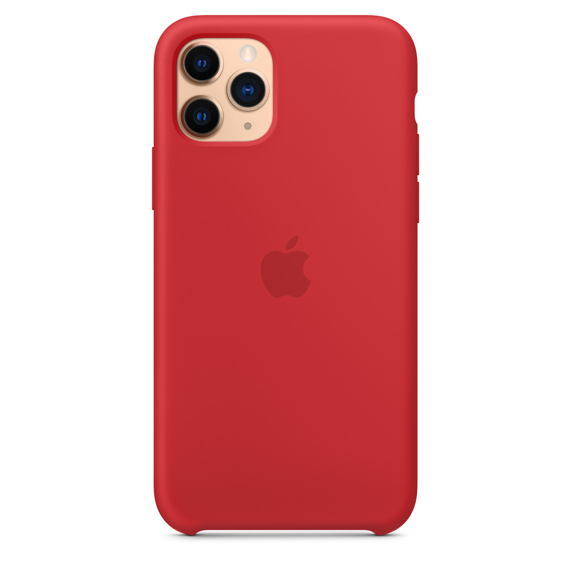 Genuine Apple OEM iPhone 11 Pro Silicone Case Various Colors - Picture 39 of 56