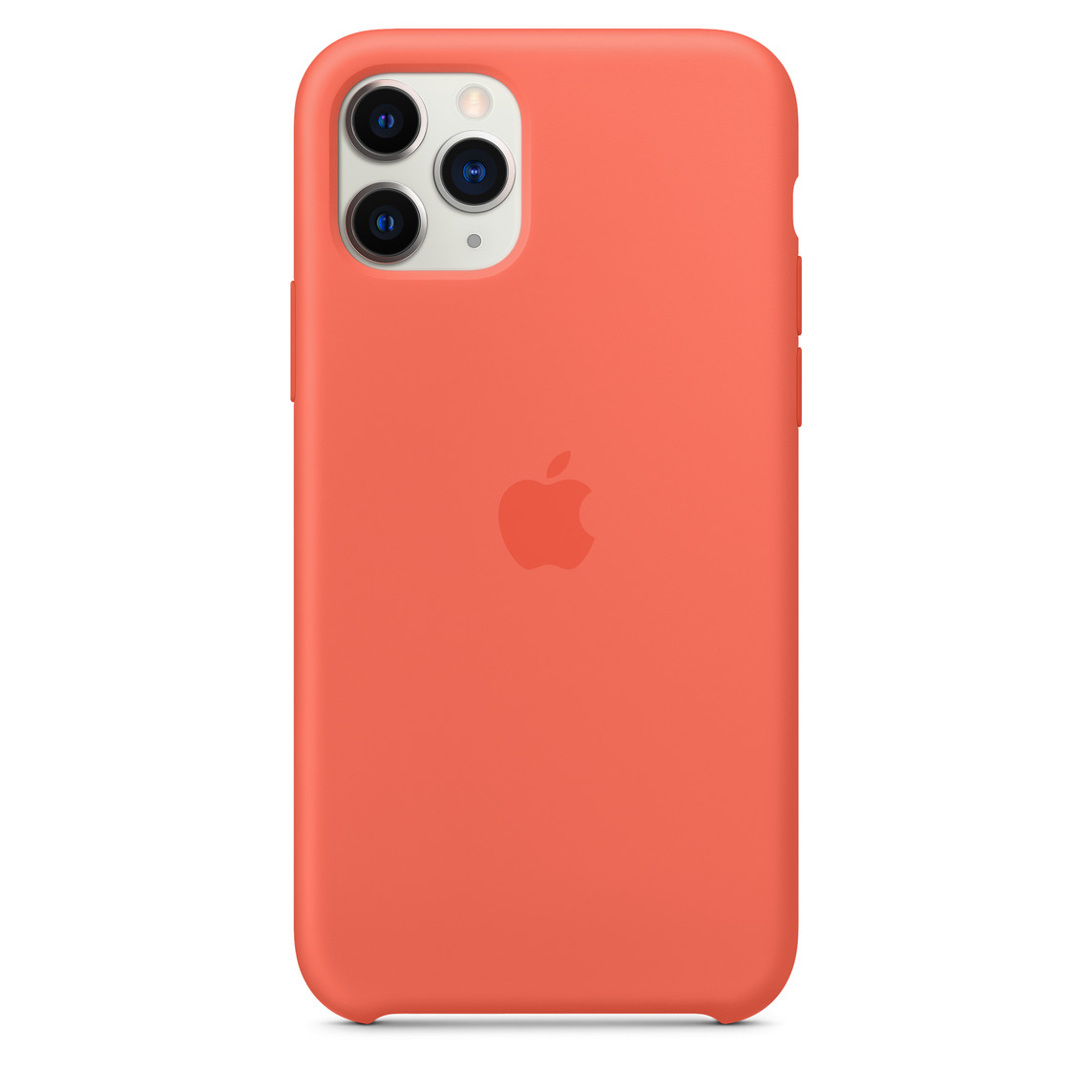 Genuine Apple OEM iPhone 11 Pro Silicone Case Various Colors - Picture 12 of 56