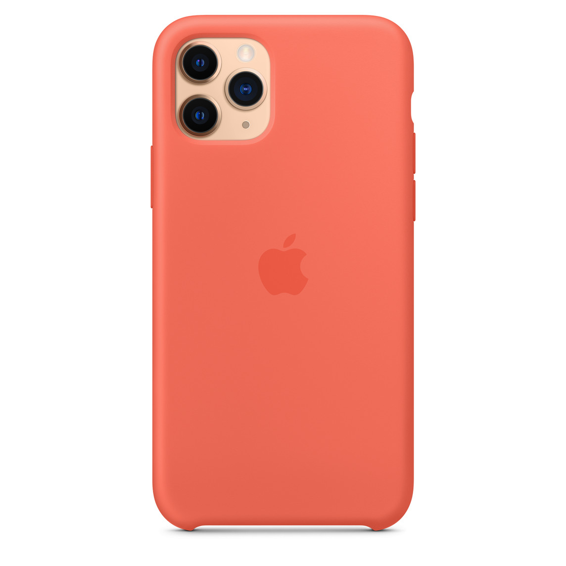 Genuine Apple OEM iPhone 11 Pro Silicone Case Various Colors - Picture 13 of 56