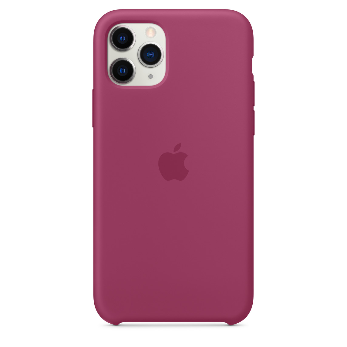 Genuine Apple OEM iPhone 11 Pro Silicone Case Various Colors - Picture 31 of 56