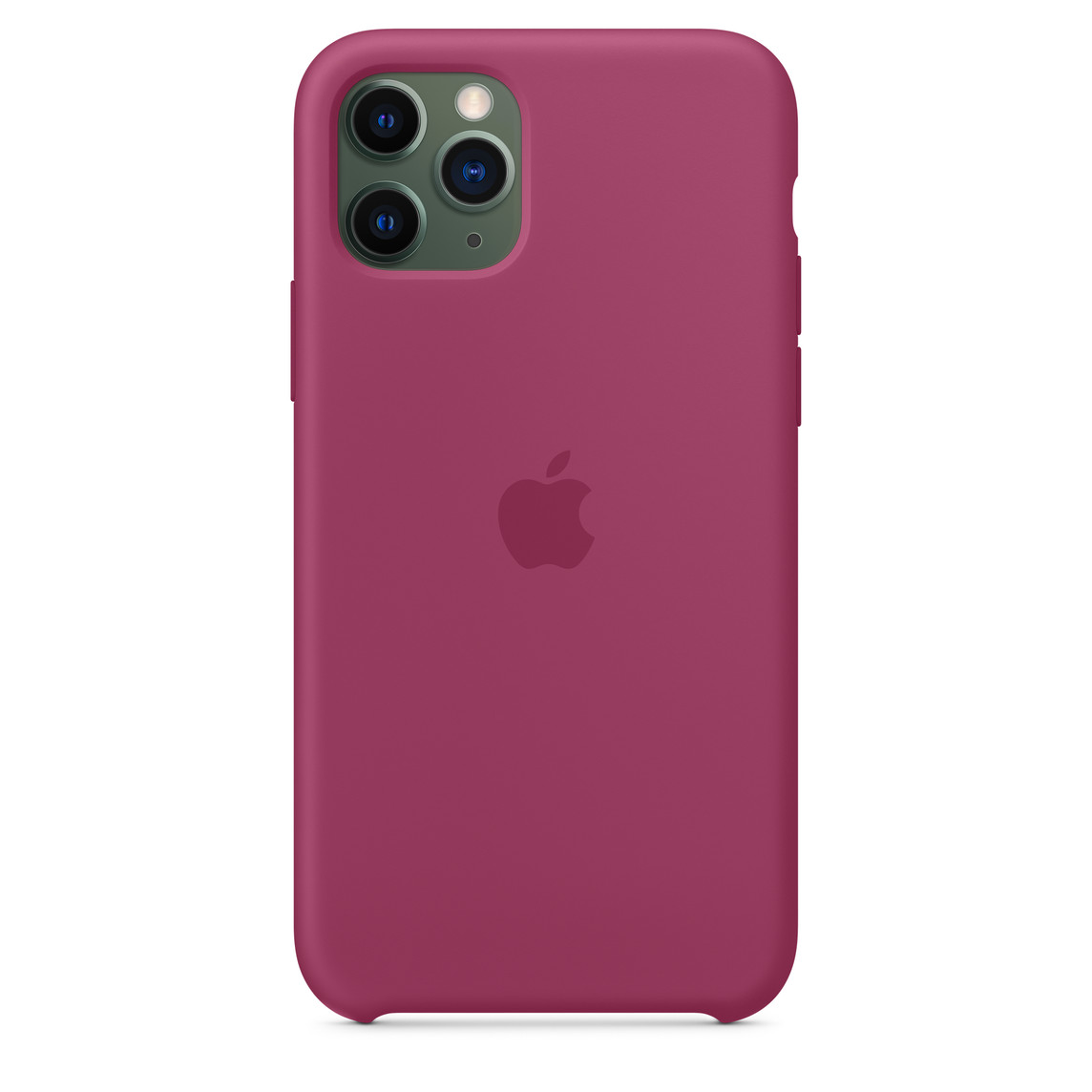 Genuine Apple OEM iPhone 11 Pro Silicone Case Various Colors - Picture 32 of 56