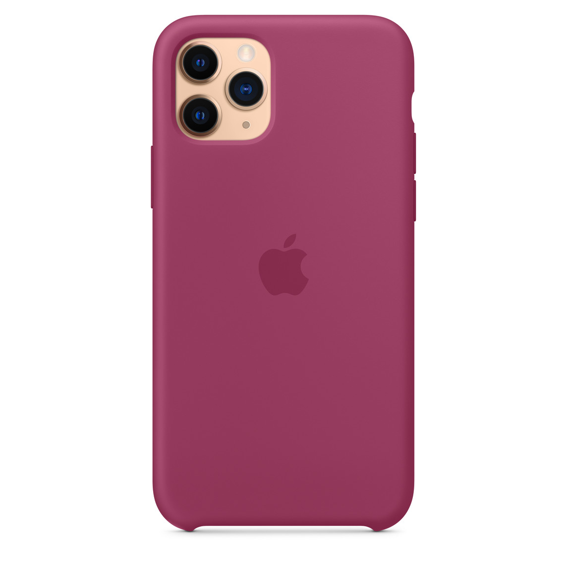 Genuine Apple OEM iPhone 11 Pro Silicone Case Various Colors - Picture 33 of 56