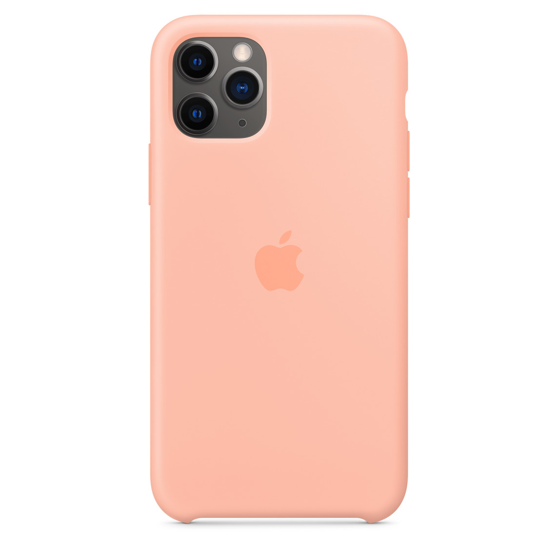 Genuine Apple OEM iPhone 11 Pro Silicone Case Various Colors - Picture 20 of 56