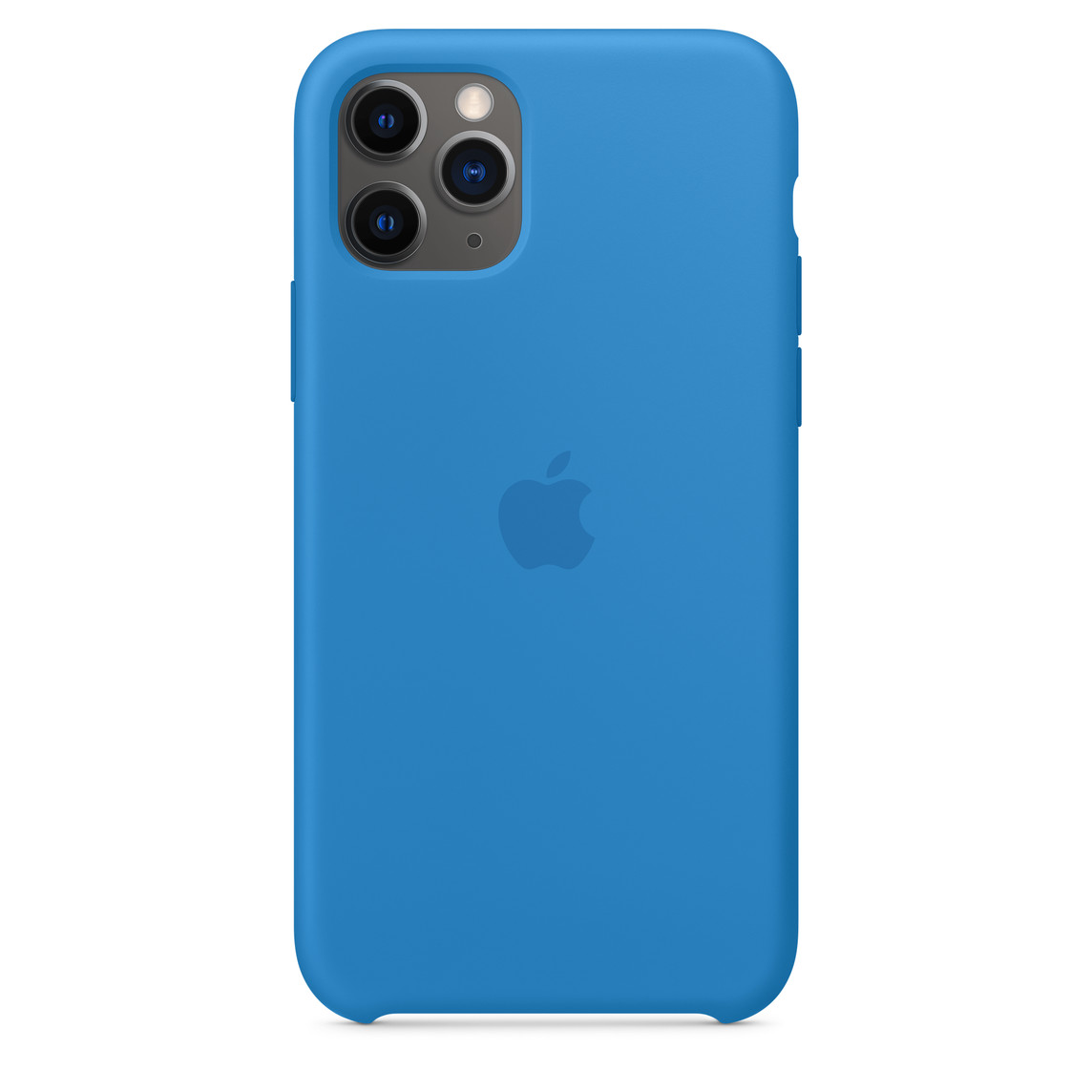 Genuine Apple OEM iPhone 11 Pro Silicone Case Various Colors - Picture 49 of 56