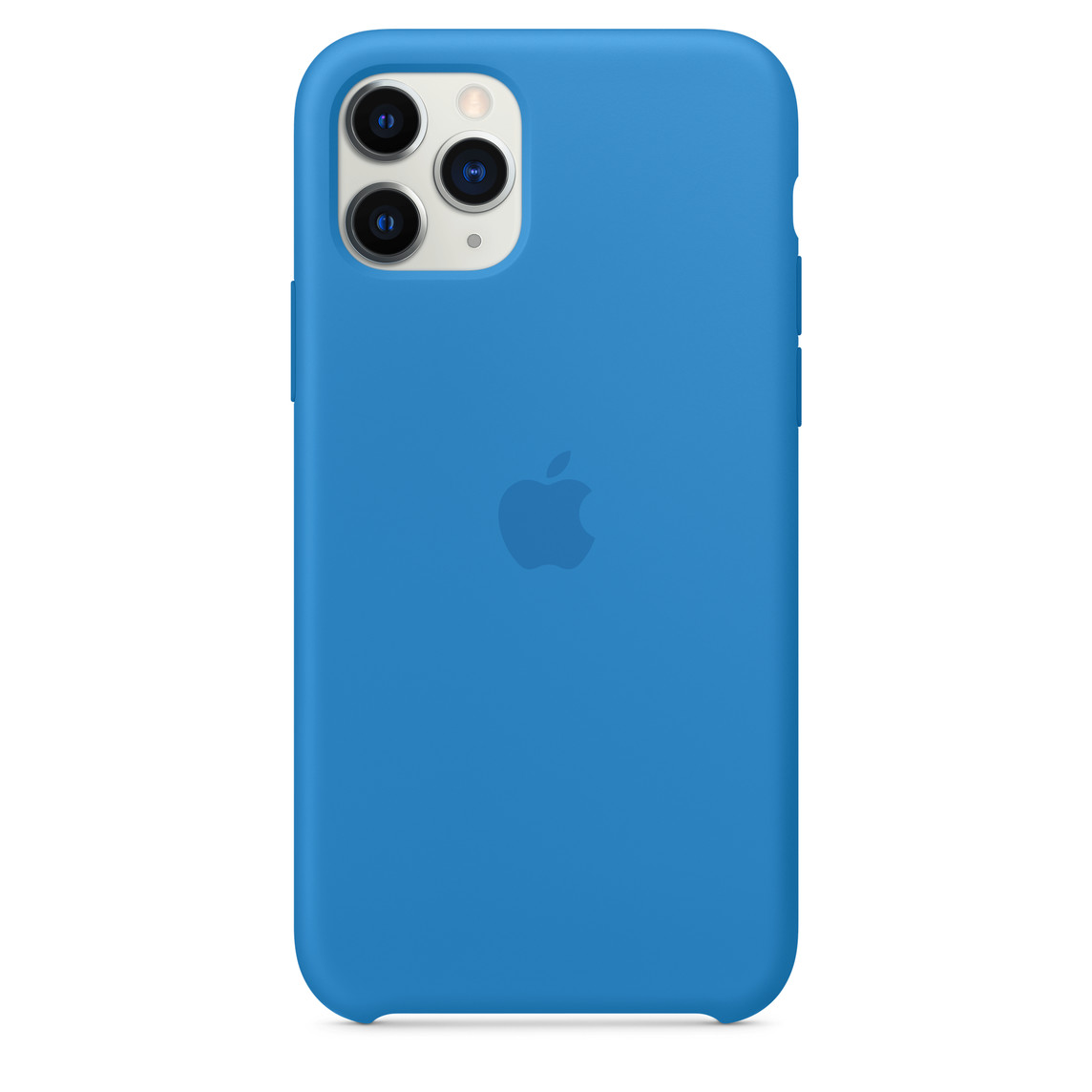 Genuine Apple OEM iPhone 11 Pro Silicone Case Various Colors - Picture 47 of 56