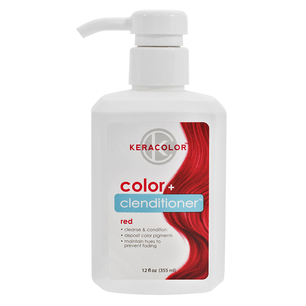 Keracolor Color + Clenditioner Conditioner 810888021741 eBay