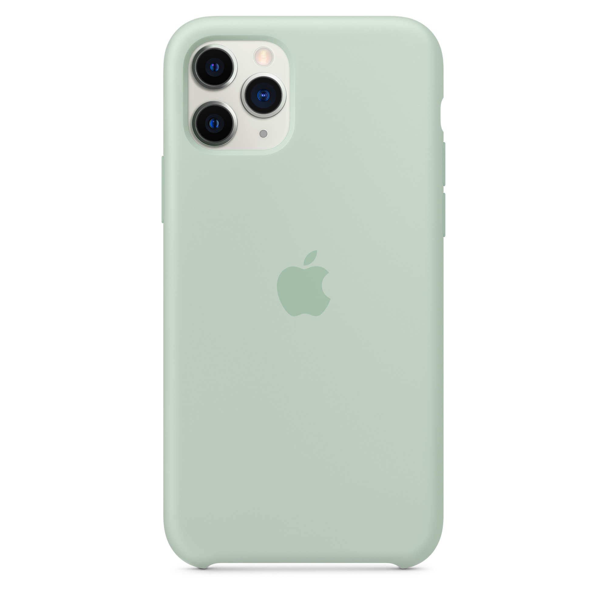 Genuine Apple OEM iPhone 11 Pro Silicone Case Various Colors - Picture 10 of 56