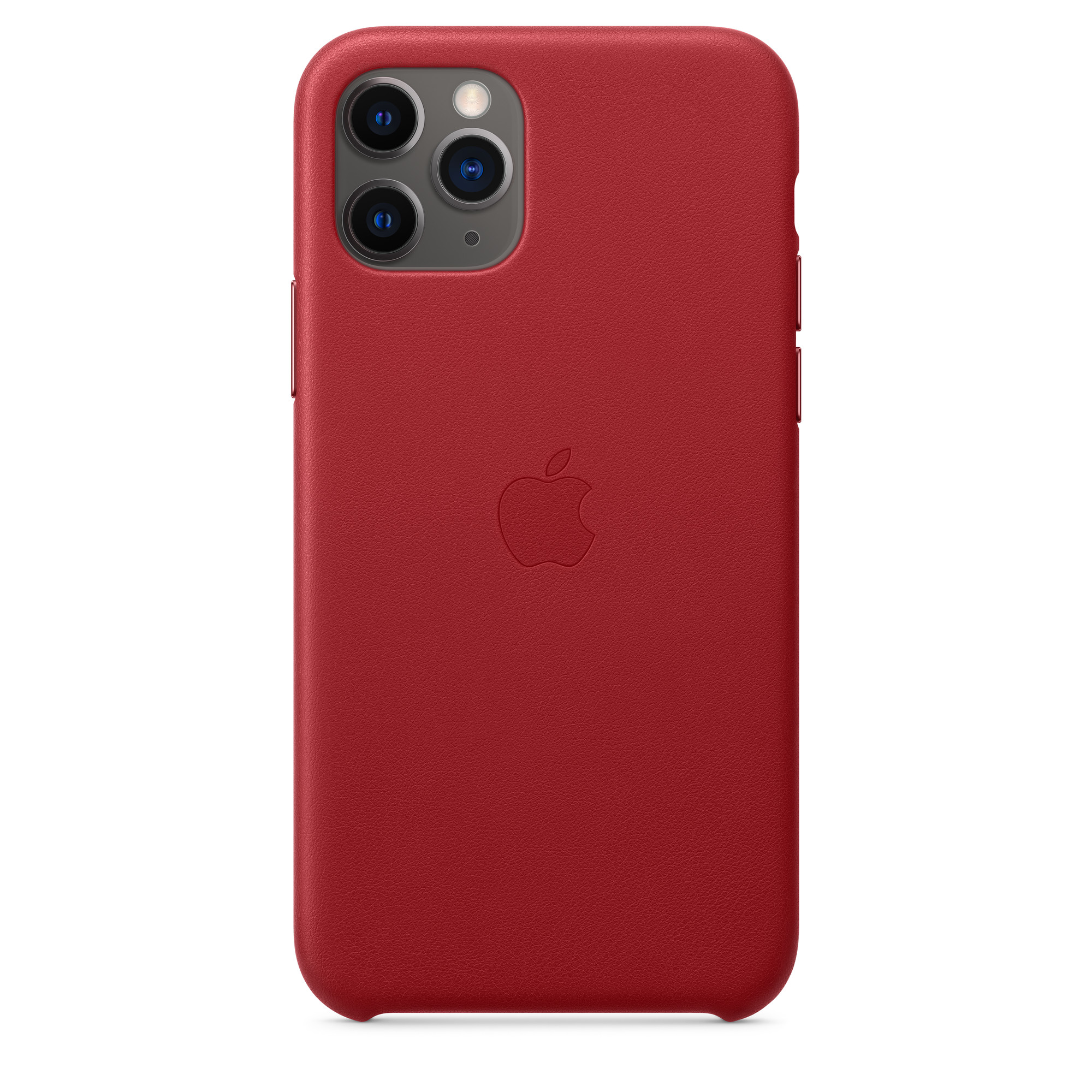Genuine Apple OEM iPhone 11 Pro Silicone Case Various Colors - Picture 37 of 56
