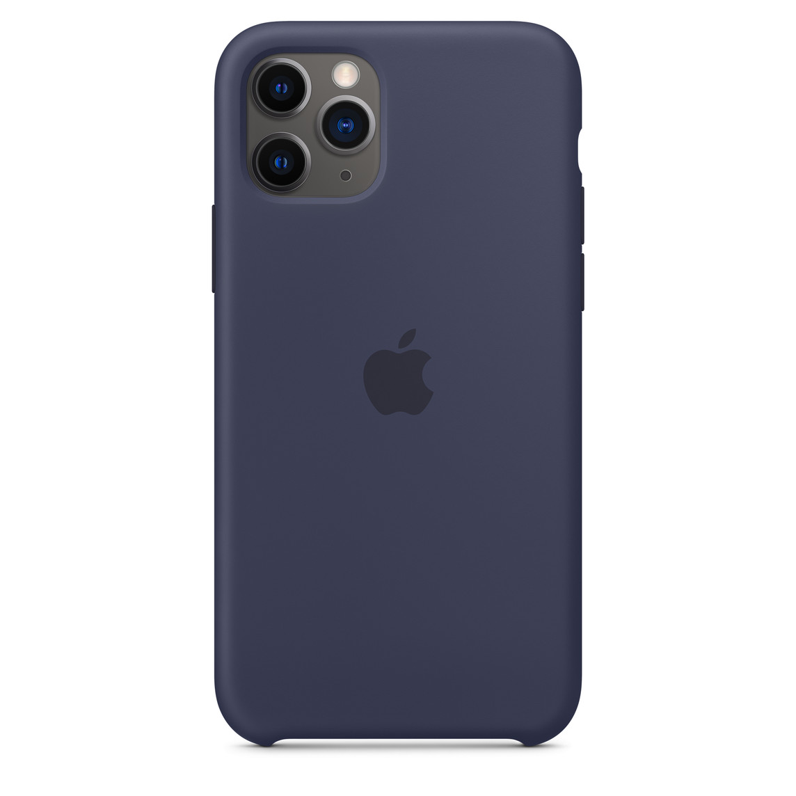 Genuine Apple OEM iPhone 11 Pro Silicone Case Various Colors - Picture 27 of 56