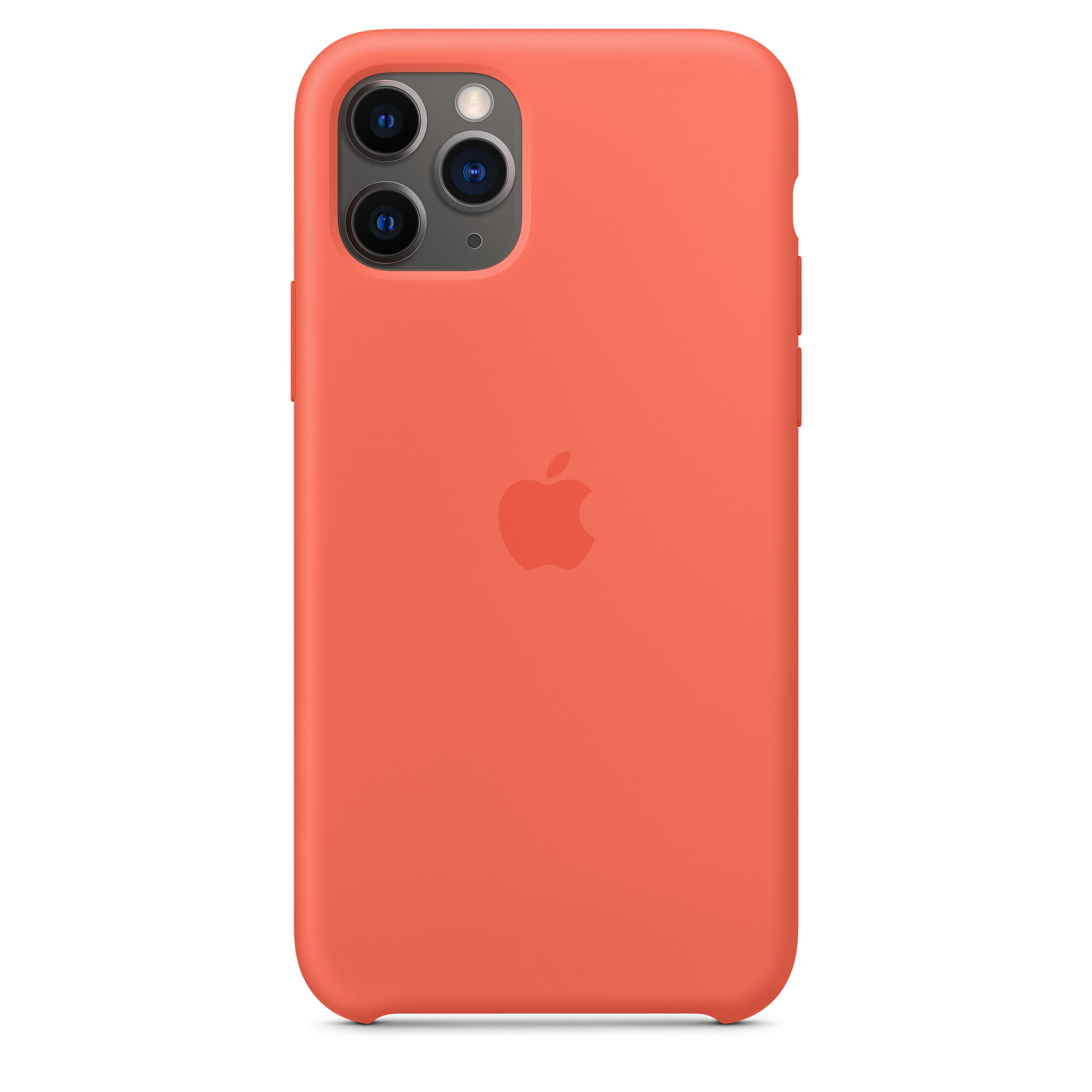 Genuine Apple OEM iPhone 11 Pro Silicone Case Various Colors - Picture 15 of 56