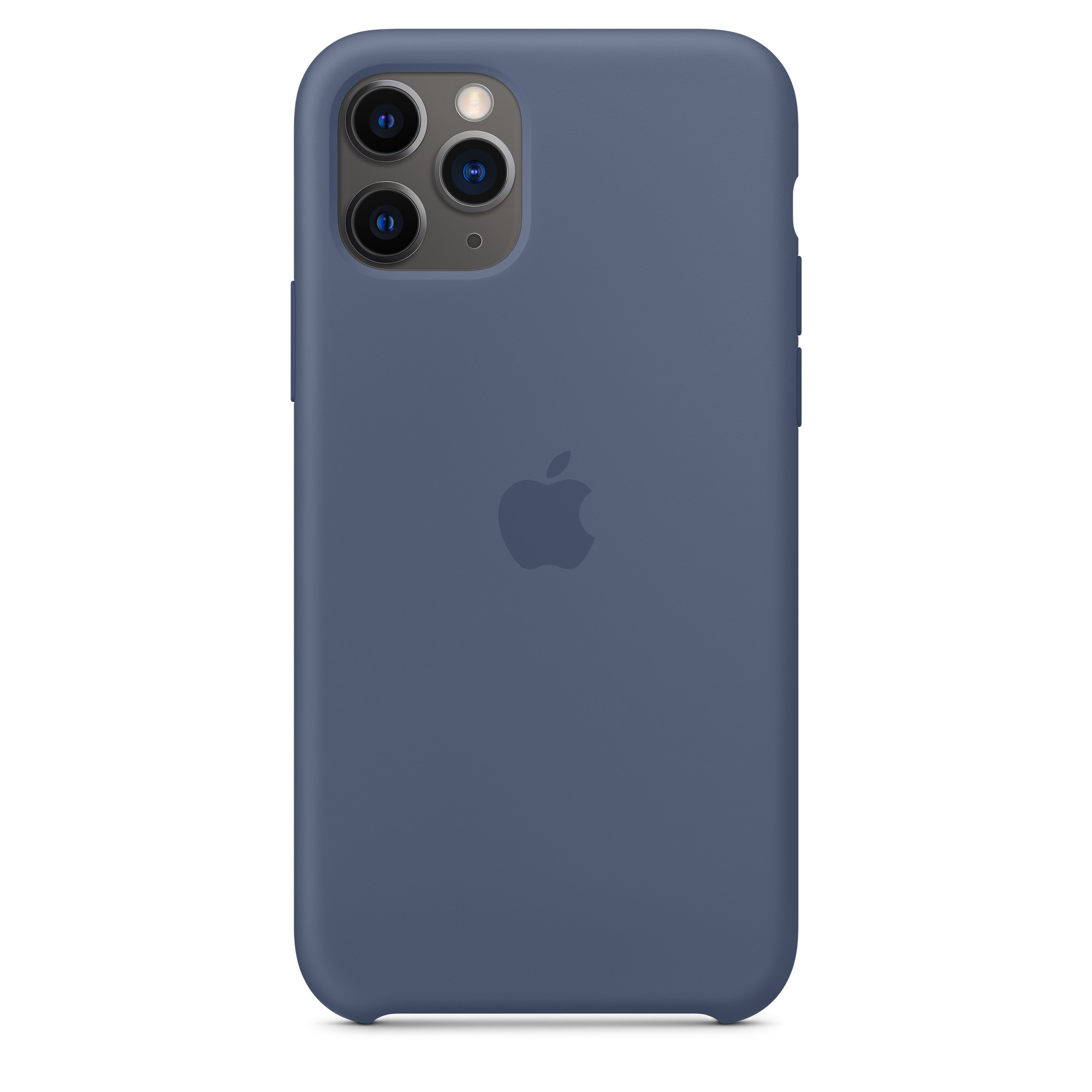 Genuine Apple OEM iPhone 11 Pro Silicone Case Various Colors - Picture 8 of 56