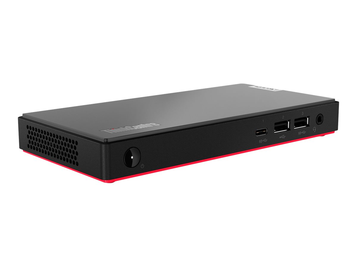 美品Lenovo ThinkCentre M75N ミニPC 8GB 256GB Lenovo ThinkCentre M75n AMD Ryzen 3 PRO 3300U 8GB 128GB SSD W10