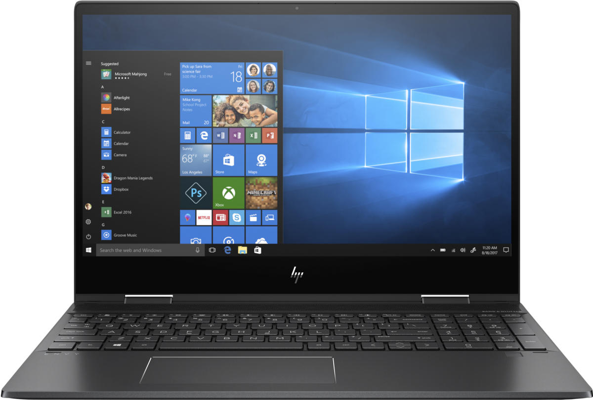 ENVY x360 15-ds1010wm