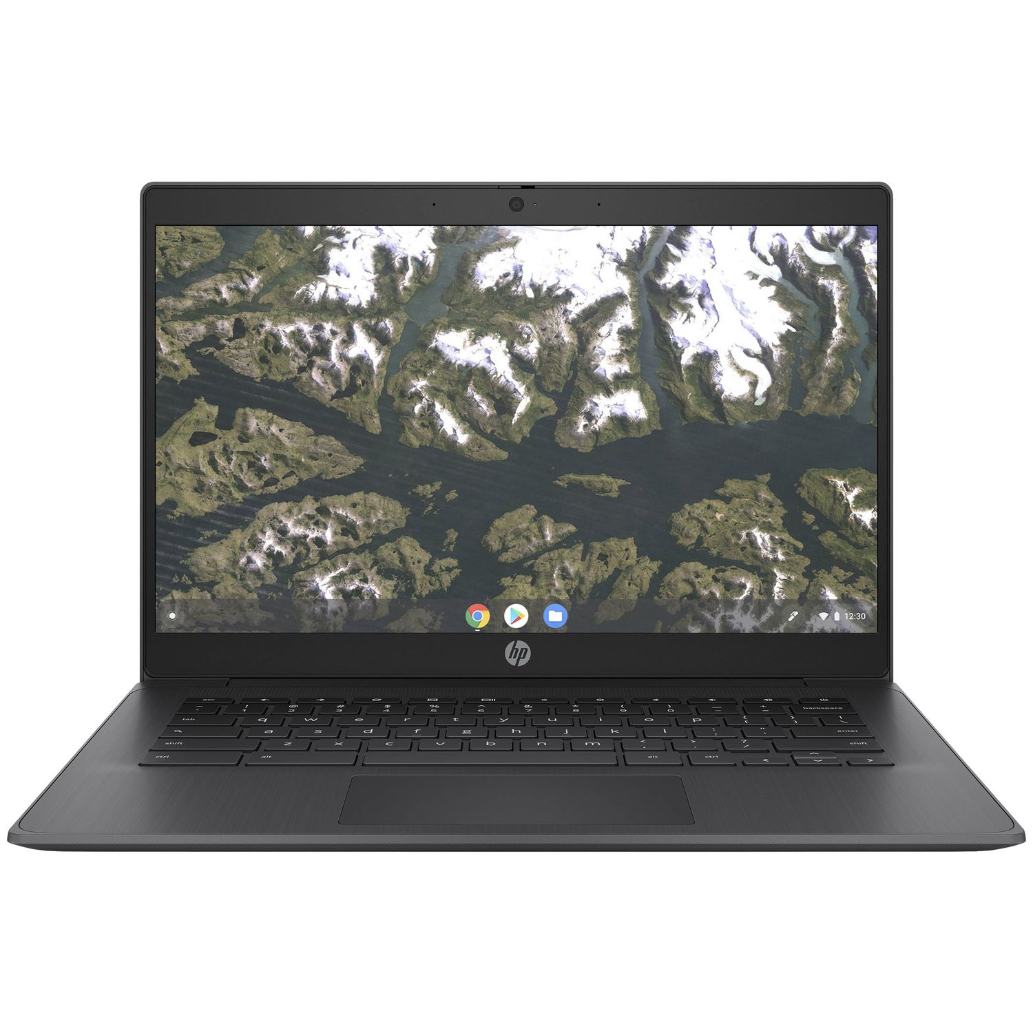 HP Chromebook 14 G6 14