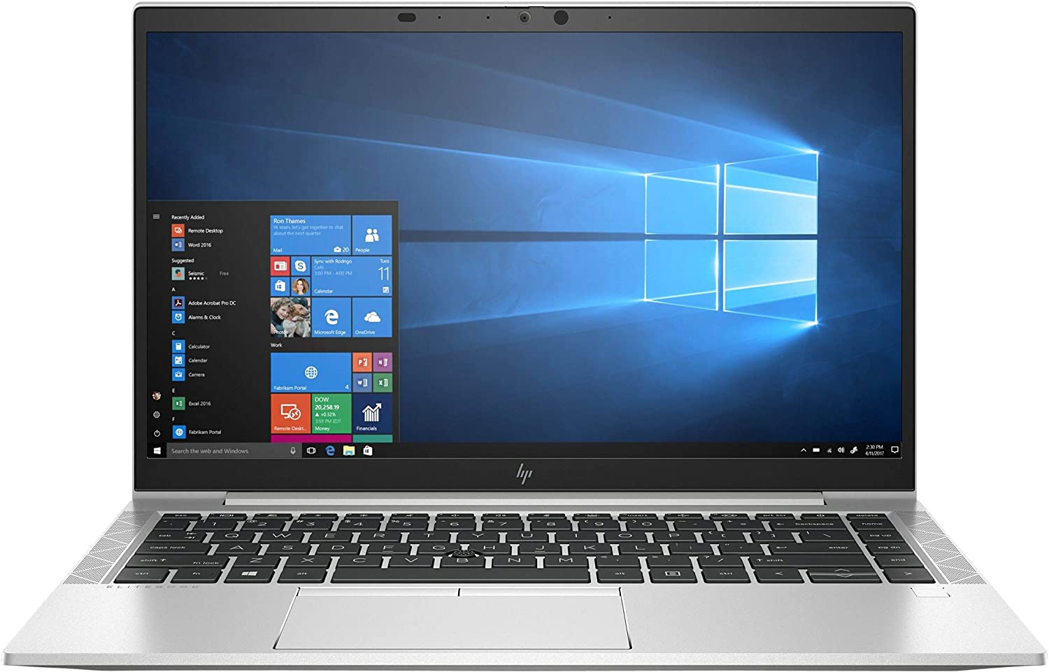 HP EliteBook 845 G7 14