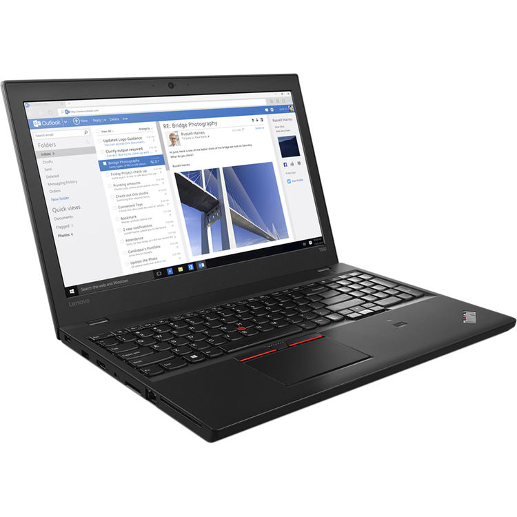 ThinkPad T560