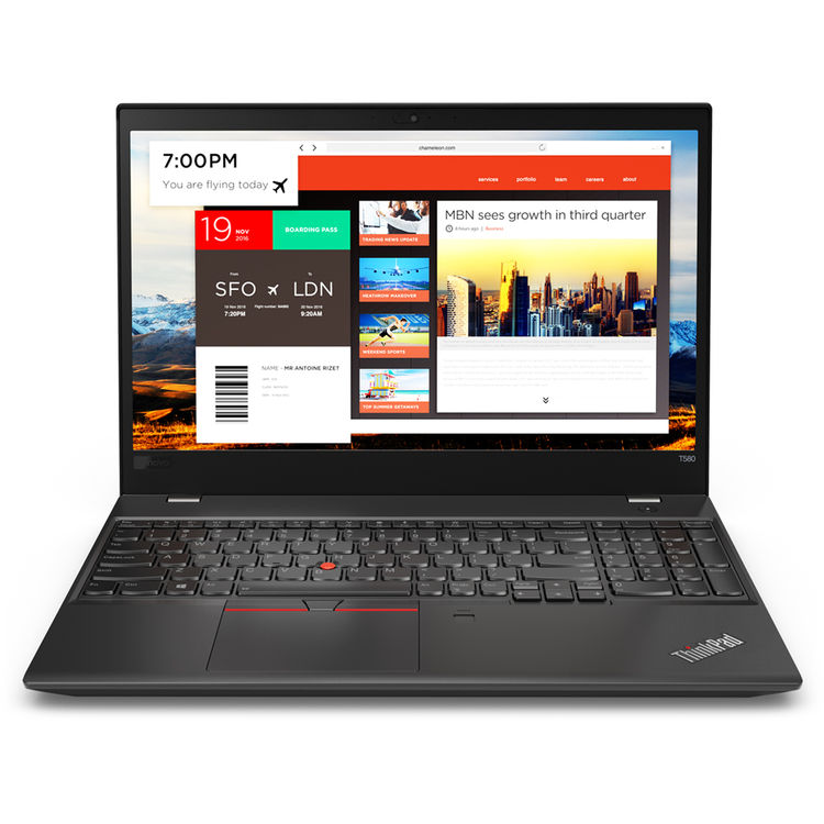 ThinkPad T580