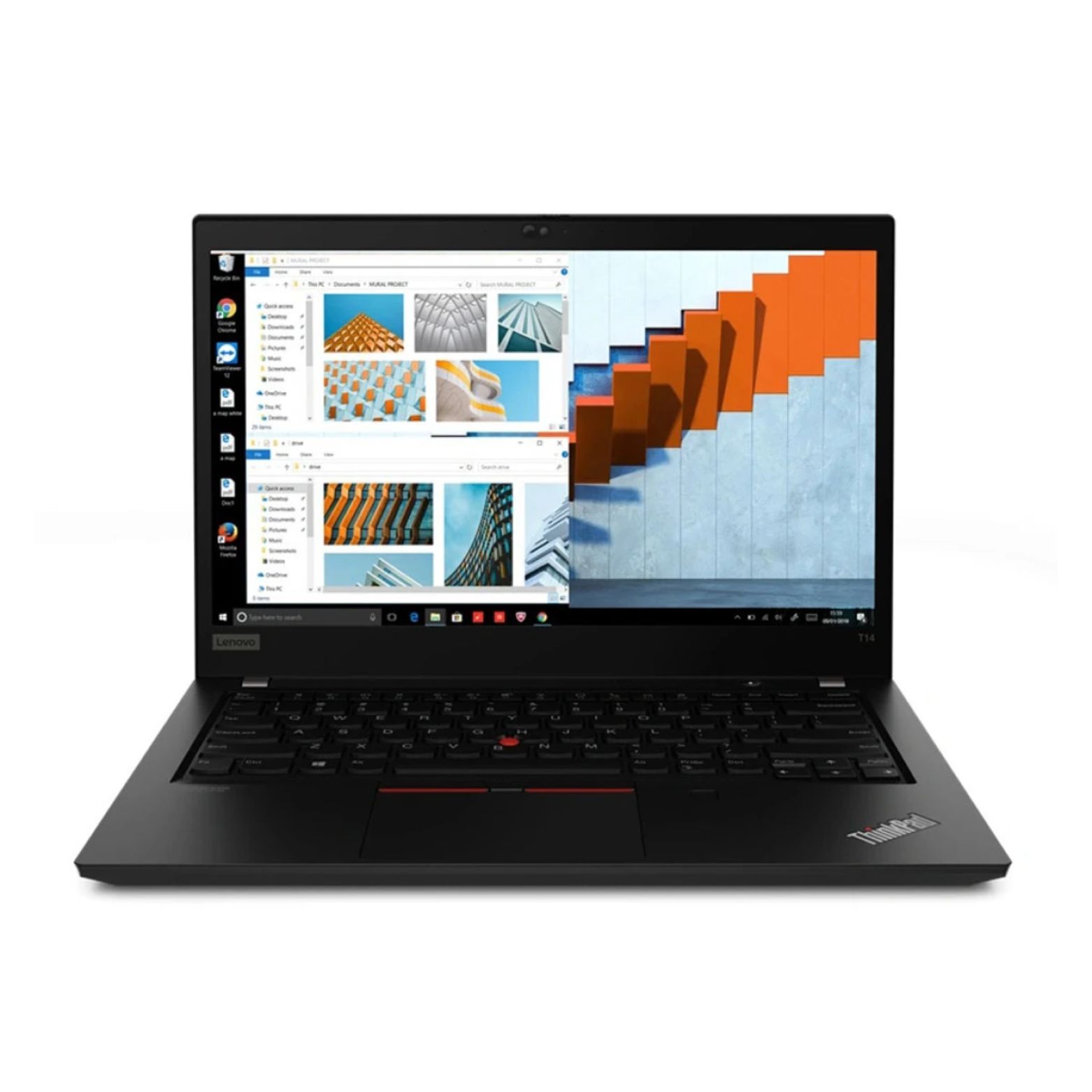 ThinkPad T14 Gen 1