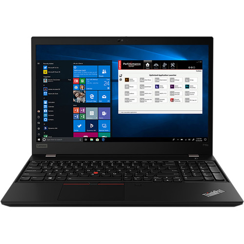 ThinkPad P15s G1