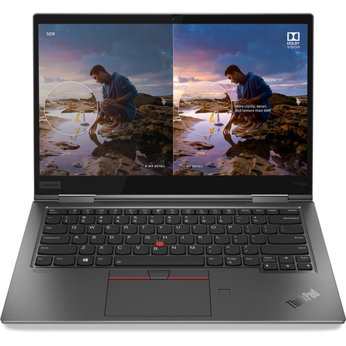 Lenovo ThinkPad X1 Yoga i7 14