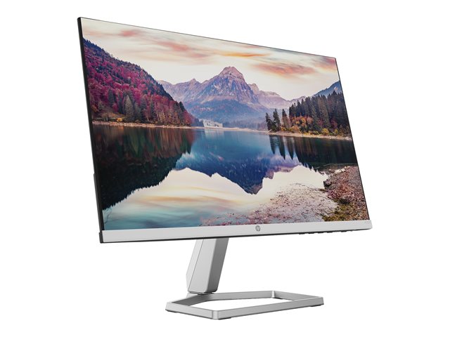 HP M22f FHD (1920 x 1080) 5ms IPS Monitor 1x VGA, 1x HDMI 1.4
