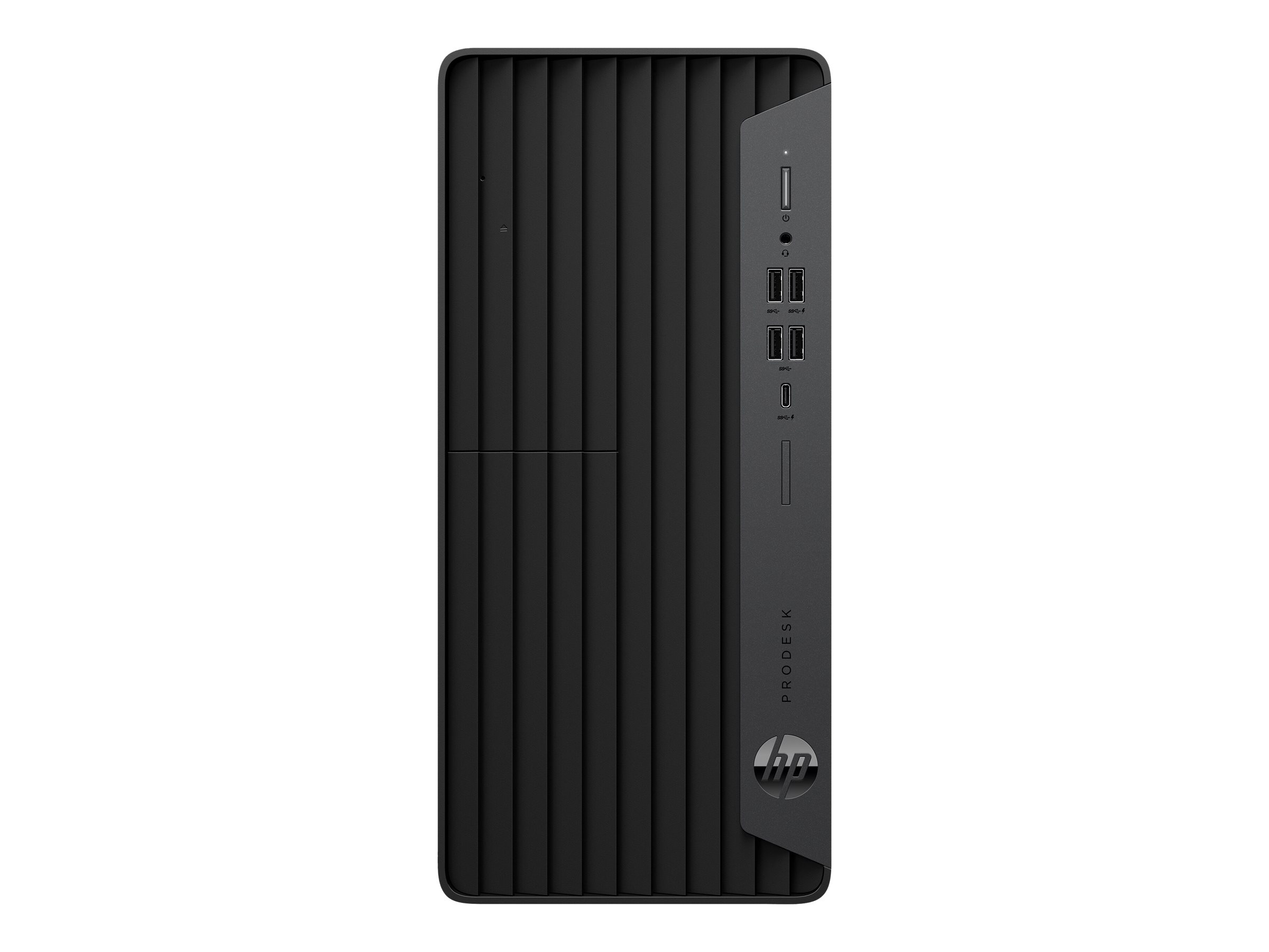 HP ProDesk 600 G6 Microtower Intel i5-10500 3.1 GHz 16GB 256GB SSD W11P Desktop