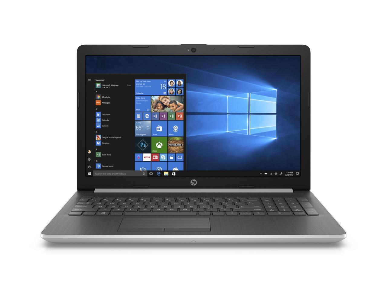 HP 15-DA0032WM 15.6