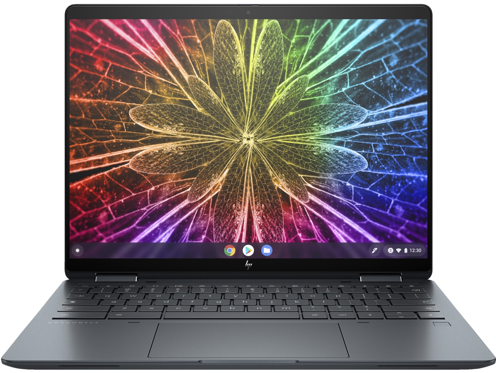 HP Elite Dragonfly Chromebook 13.5