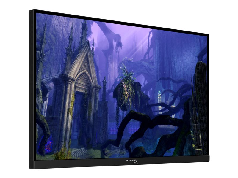 HP HyperX Armada 27
