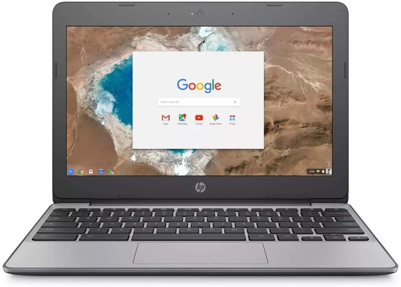 HP 11-V033NR Chromebook 11