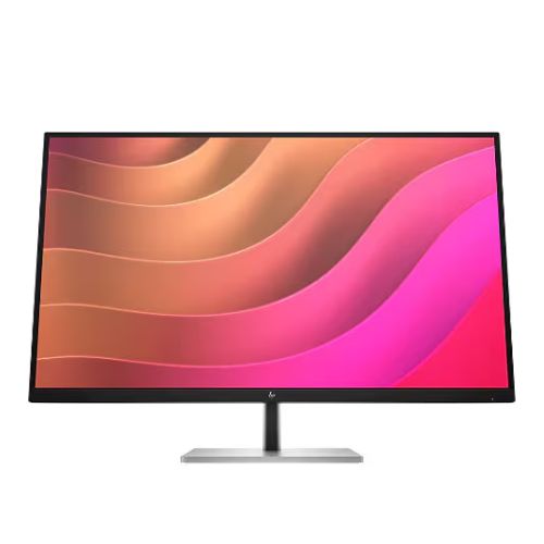 HP E32k G5 31.5" 4K UHD USB-C Monitor 60Hz 5ms 350 nits 1000:1 DisplayPort HDMI - Picture 1 of 4