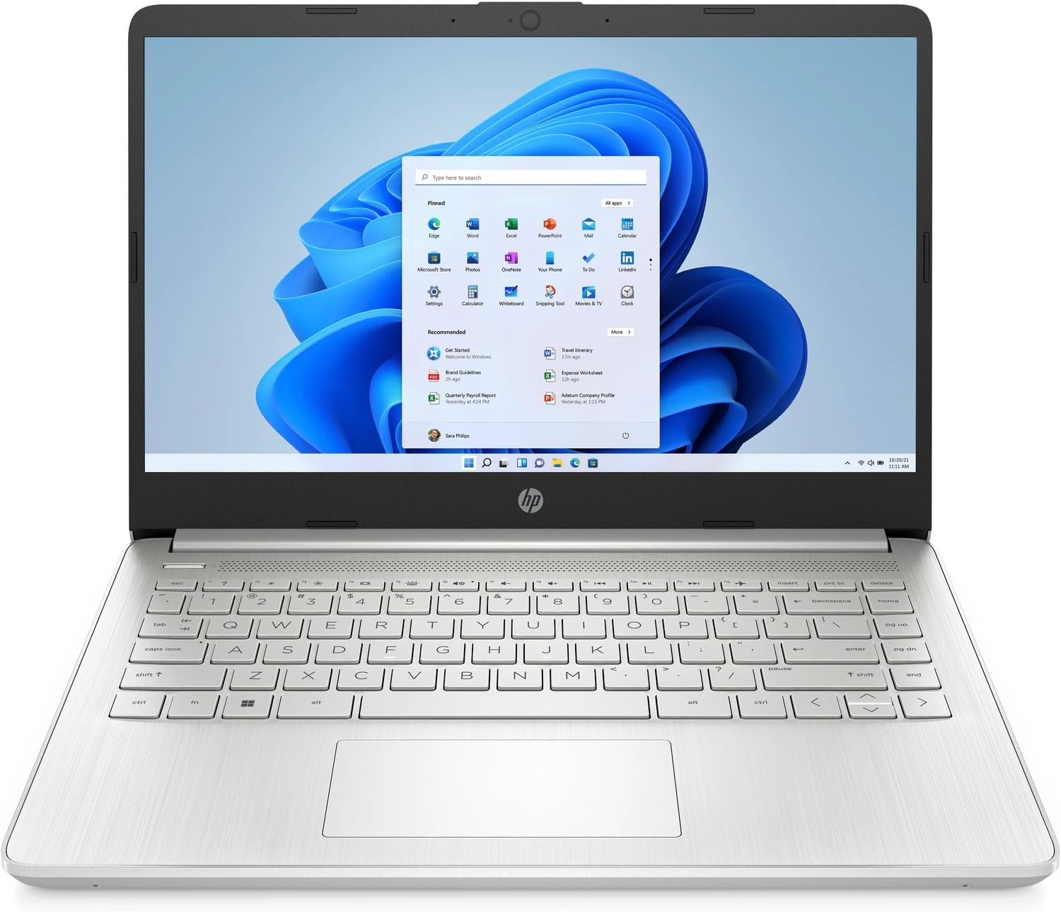 HP ノートPC 14s-dk0 A49125 128GB SSD HP ノートPC 14s-dk0 A49125 128GB SSD - メルカリ