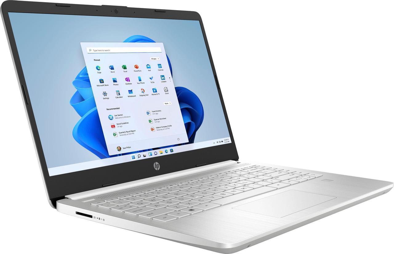 HP 14-fq0208ca 14