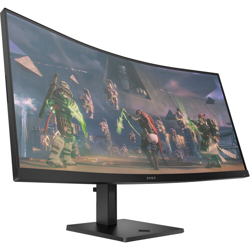 HP OMEN 34C 34